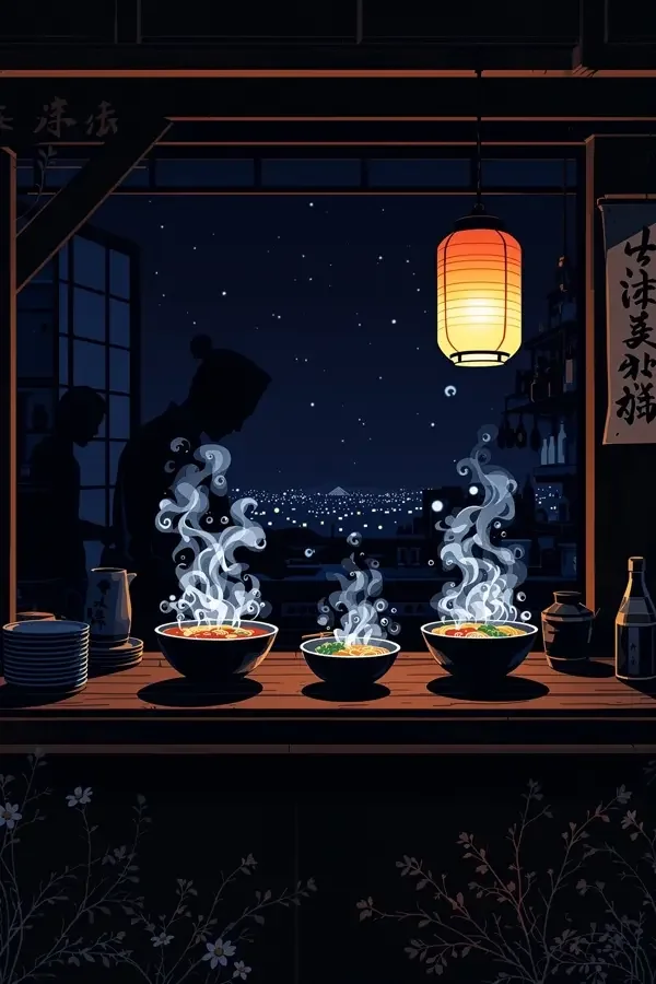 深夜食堂·冬 - 今日推荐 深夜食堂·冬 - 桥矿影视今日推荐